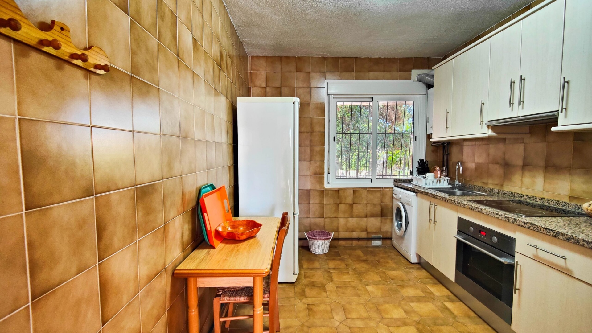 Revente - Appartement - Cabo Roig - la regia