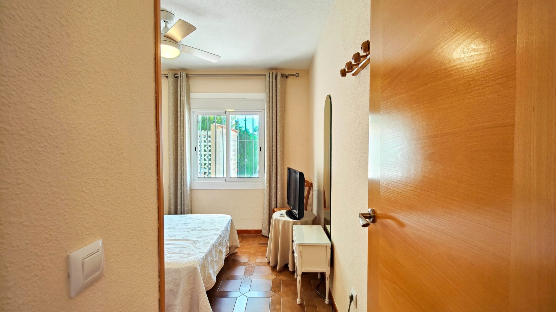 Revente - Appartement - Cabo Roig - la regia