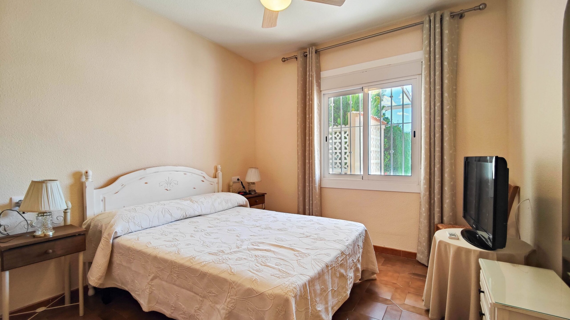 Revente - Appartement - Cabo Roig - la regia