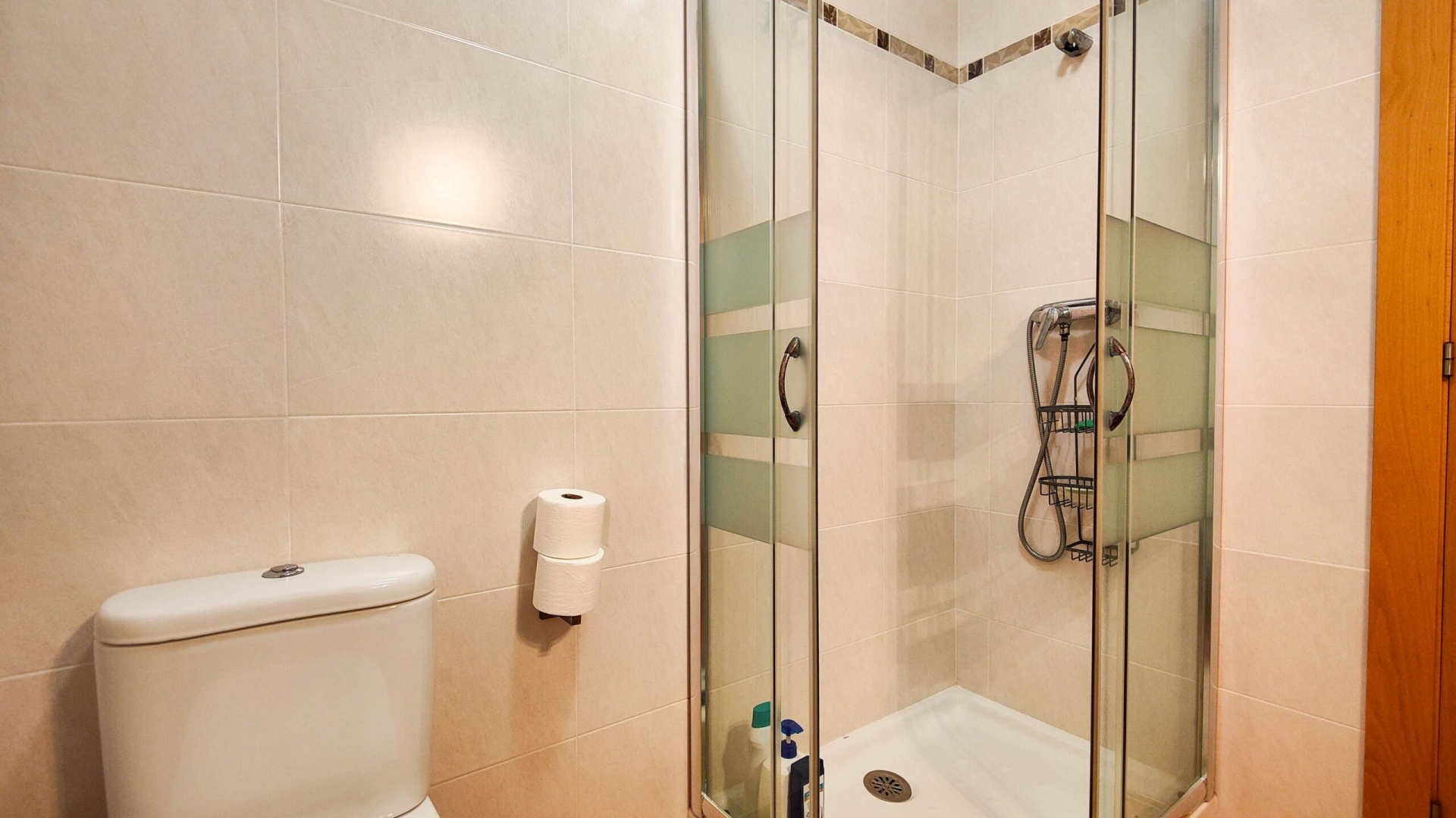 Revente - Appartement - Cabo Roig - la regia