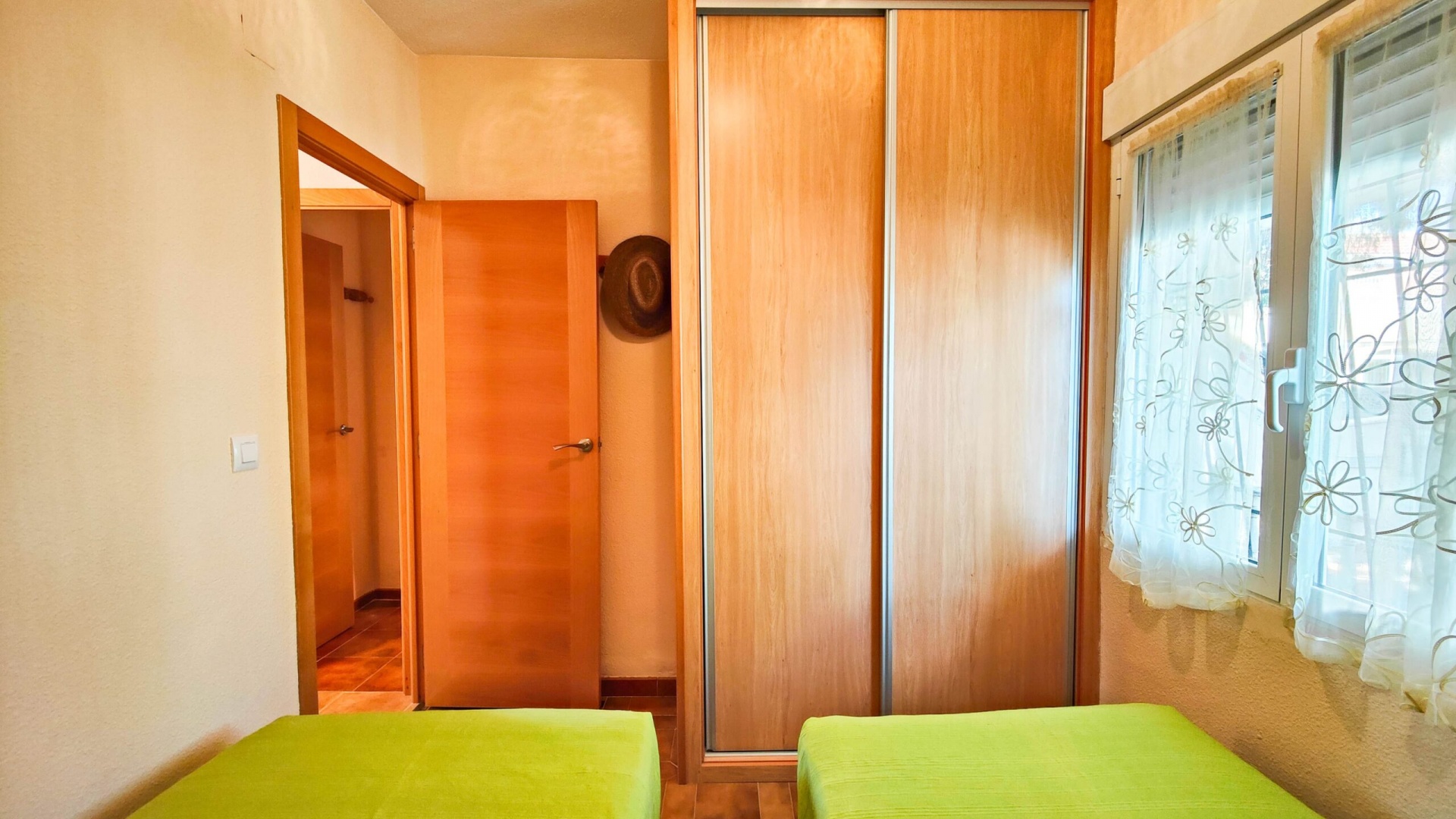 Revente - Appartement - Cabo Roig - la regia