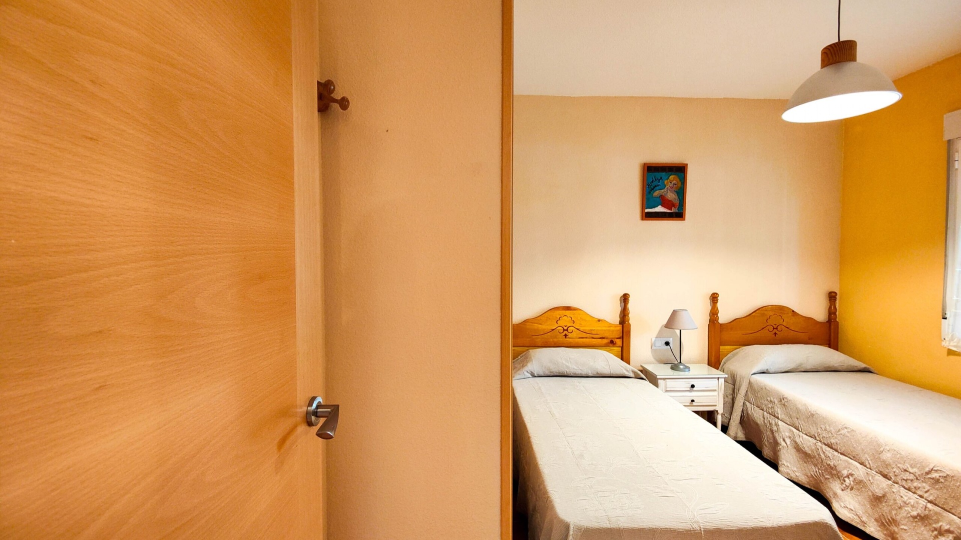 Revente - Appartement - Cabo Roig - la regia