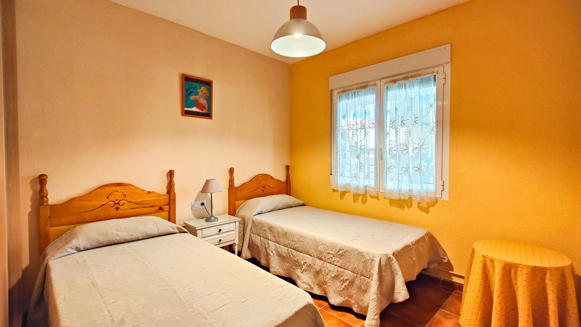 Revente - Appartement - Cabo Roig - la regia