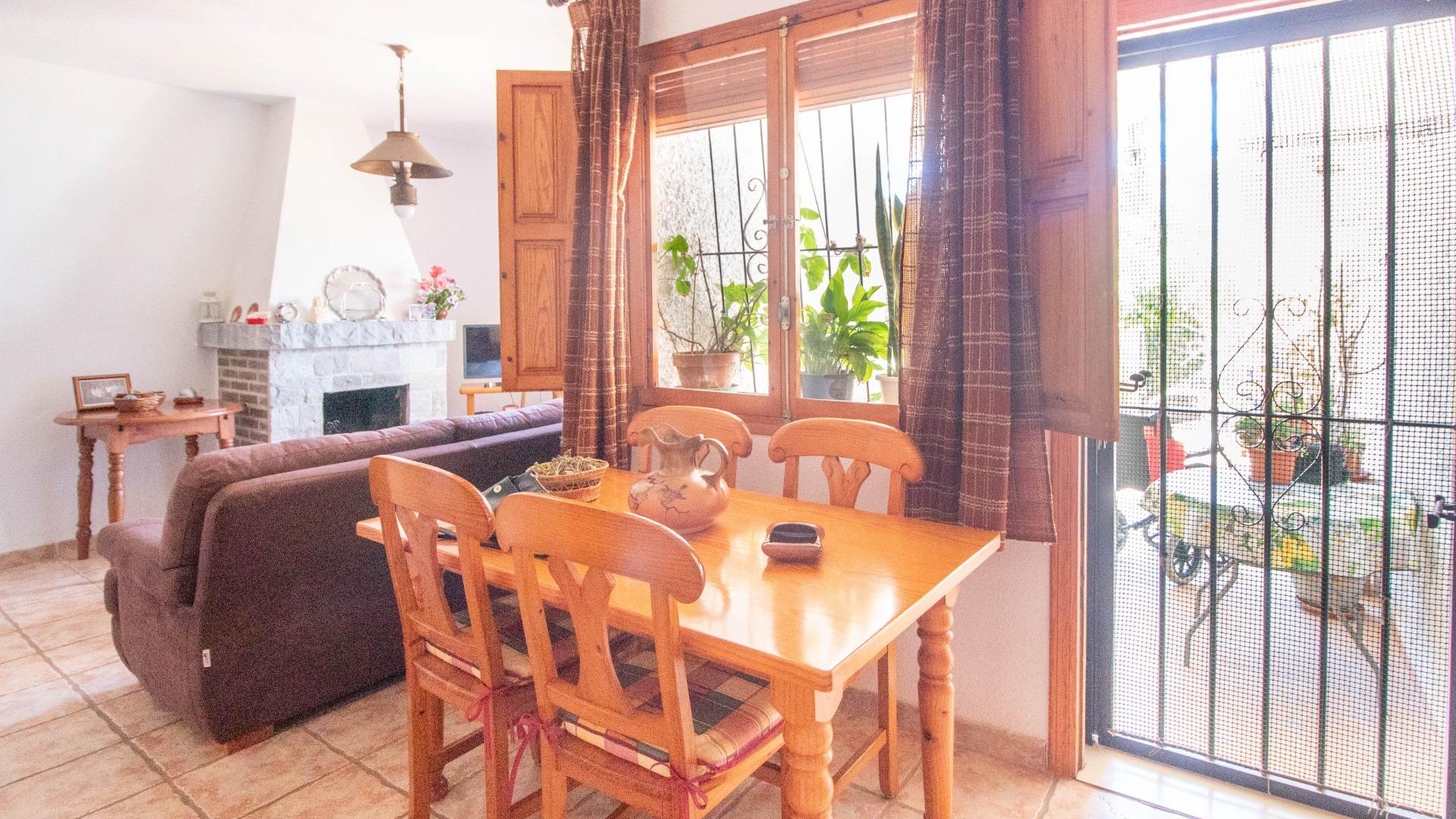 Revente - Appartement - Cabo Roig - la regia