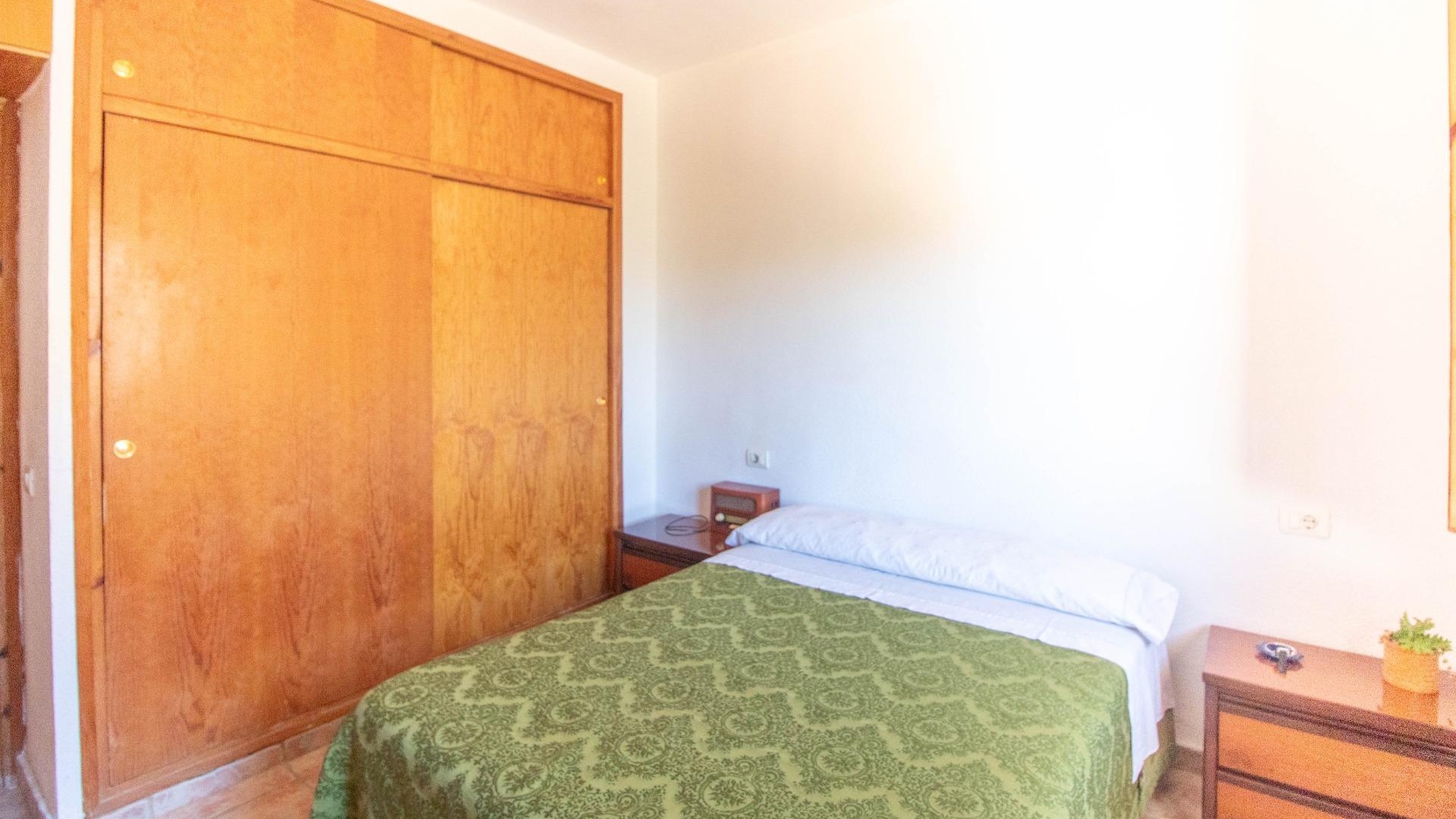 Revente - Appartement - Cabo Roig - la regia