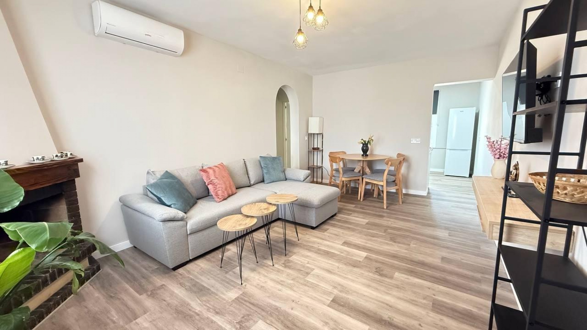 Revente - Appartement - Cabo Roig - la regia