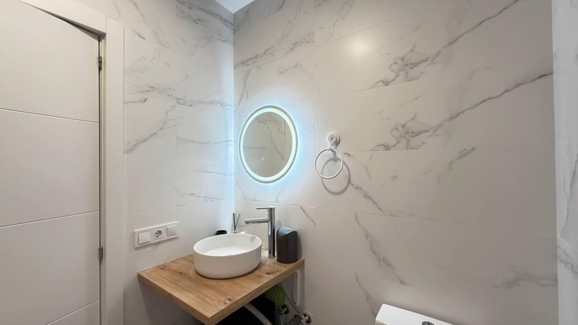 Revente - Appartement - Cabo Roig - la regia