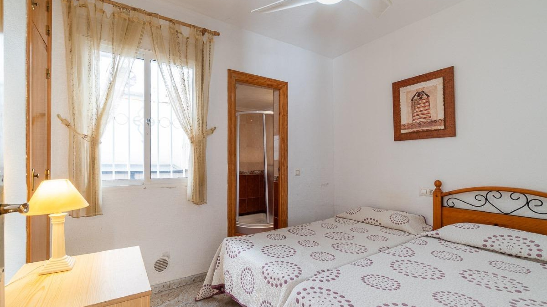 Revente - Appartement - Cabo Roig - la regia