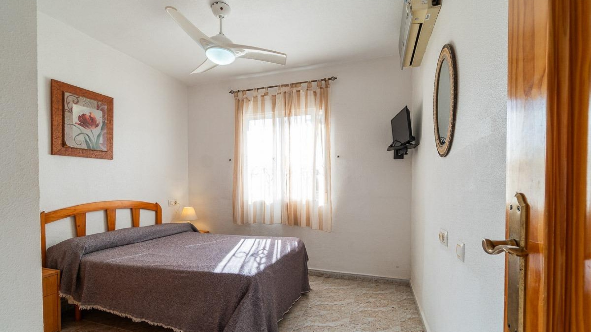 Revente - Appartement - Cabo Roig - la regia