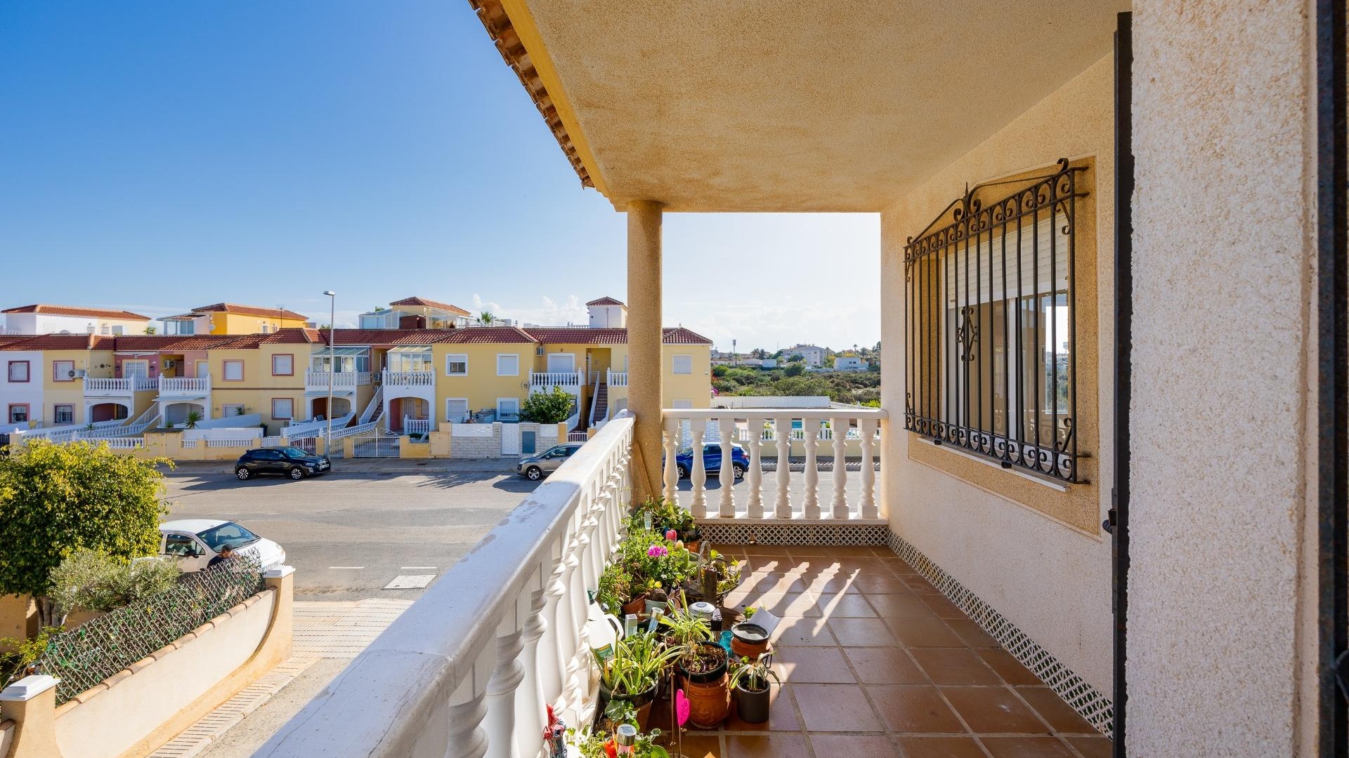 Revente - Appartement - Cabo Roig - la regia