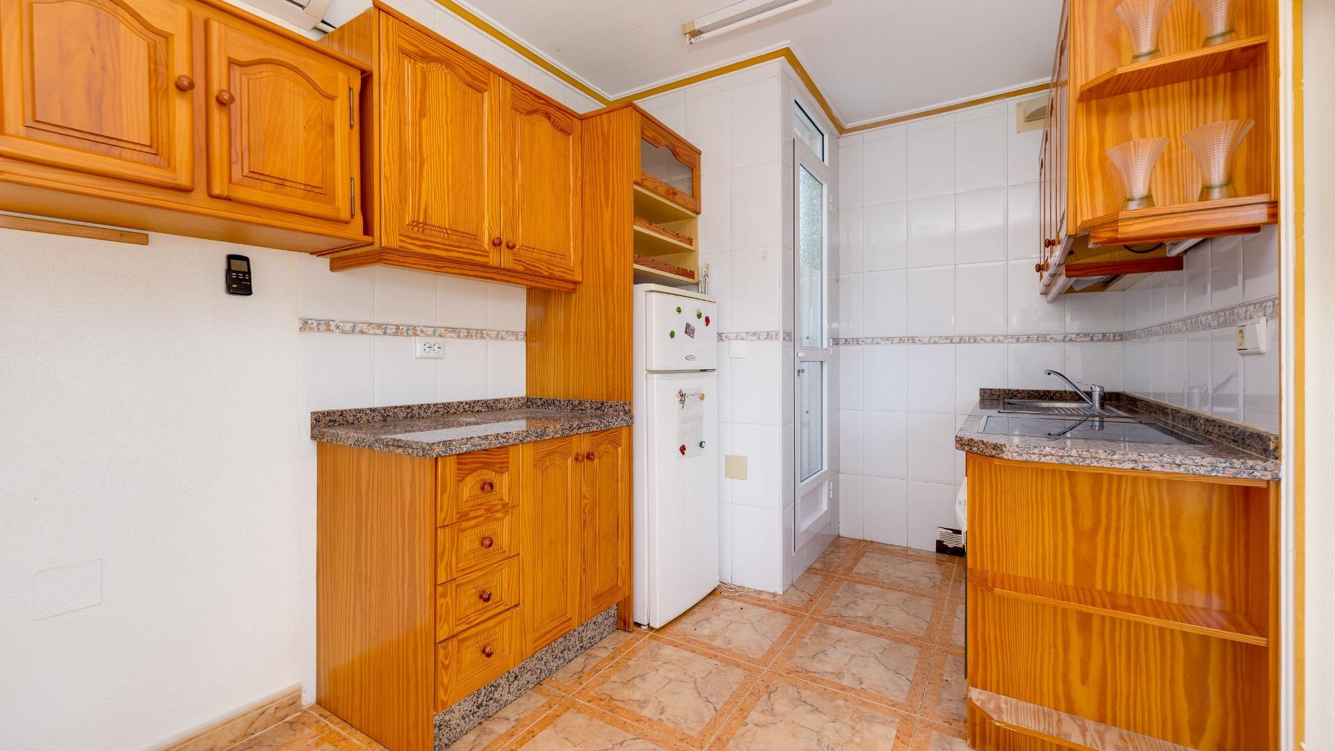 Revente - Appartement - Cabo Roig - la regia