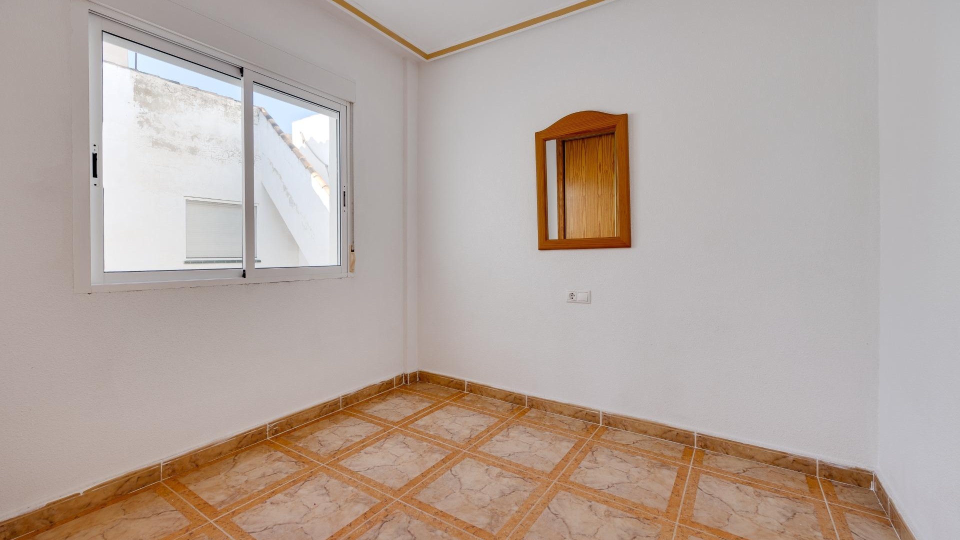 Revente - Appartement - Cabo Roig - la regia