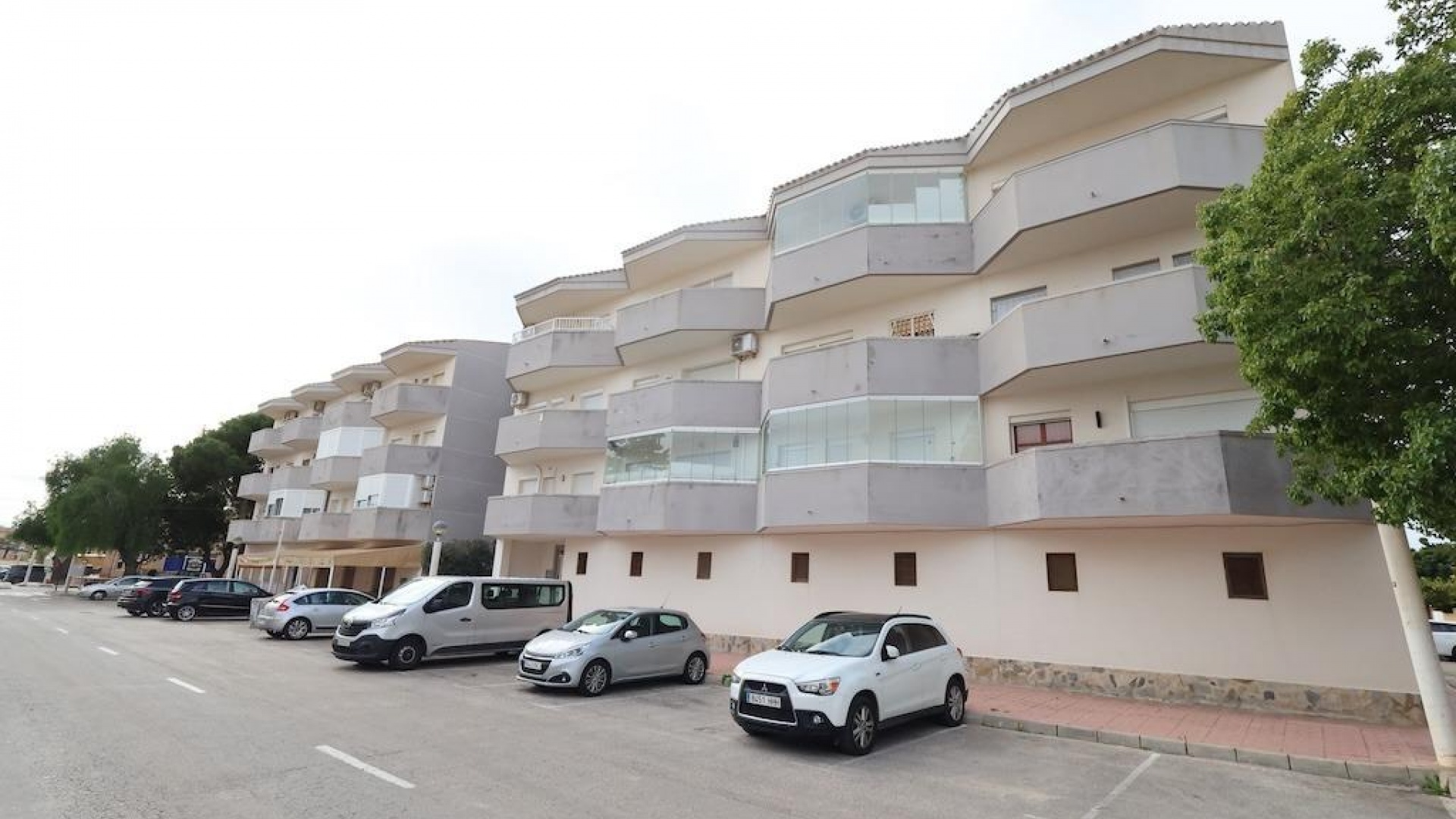 Revente - Appartement - Cabo Roig - la regia