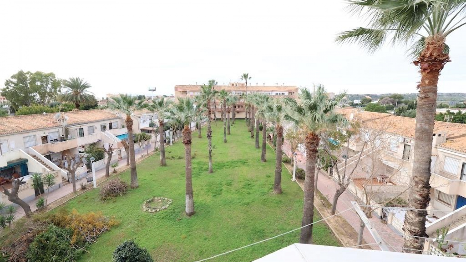 Revente - Appartement - Cabo Roig - la regia