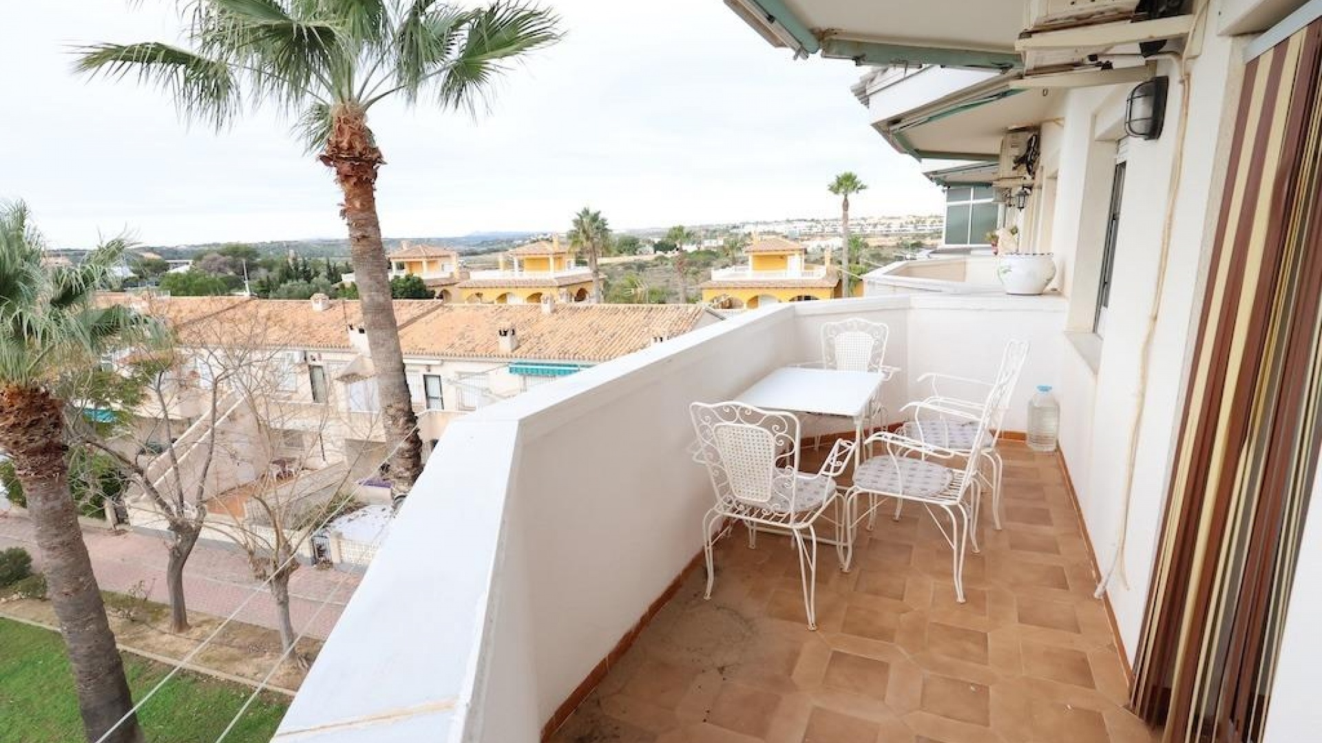 Revente - Appartement - Cabo Roig - la regia