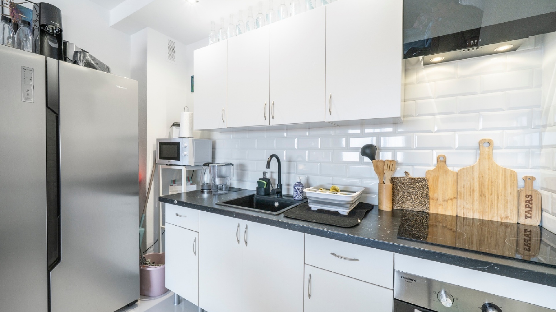 Revente - Appartement - Cabo Roig - la regia