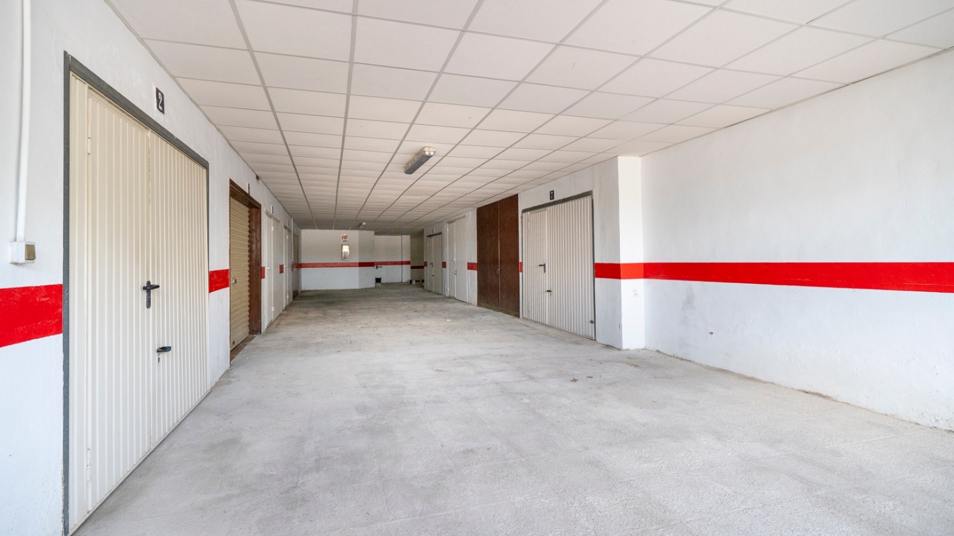 Revente - Appartement - Cabo Roig - la regia