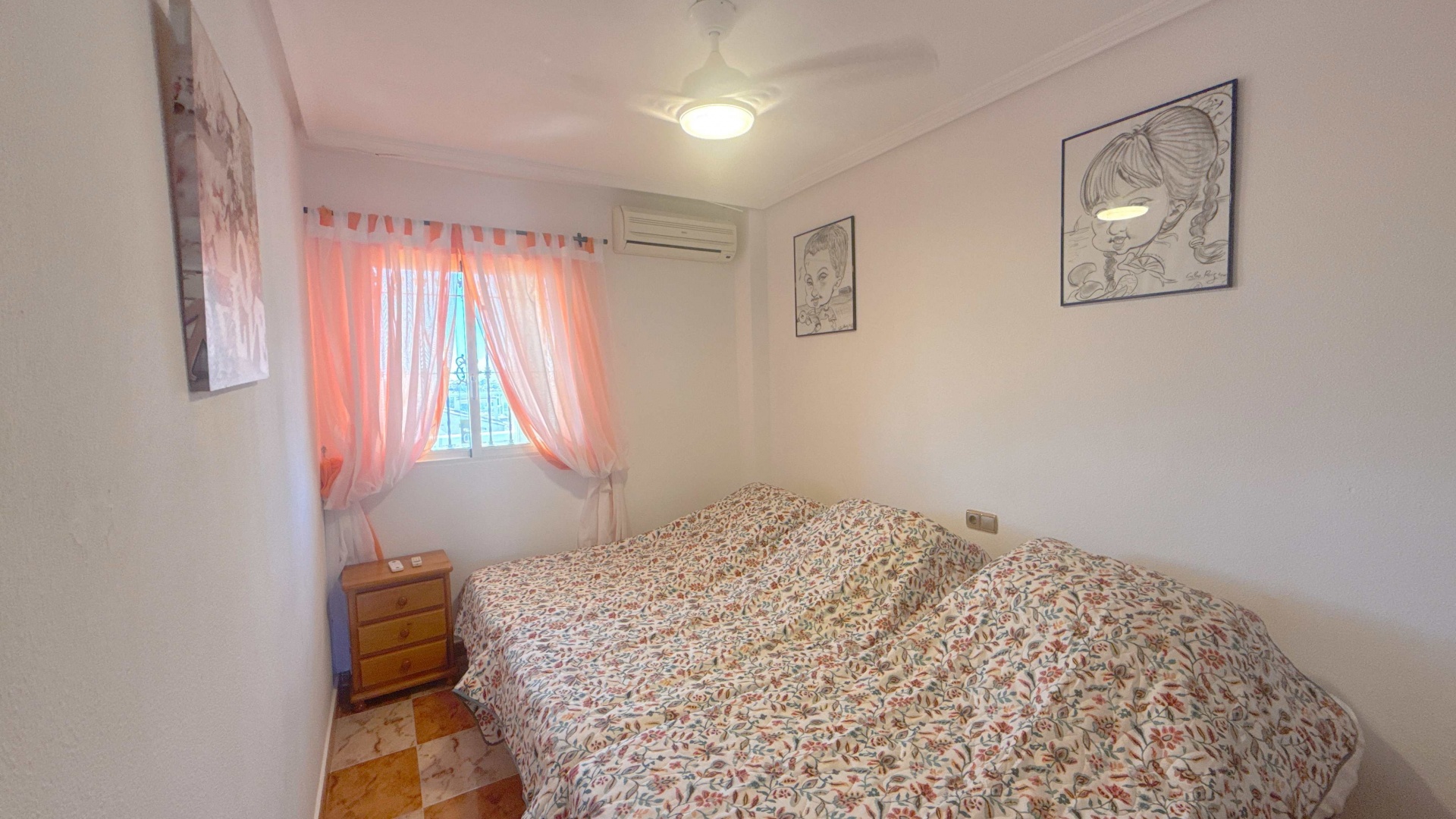 Revente - Appartement - Cabo Roig - la regia