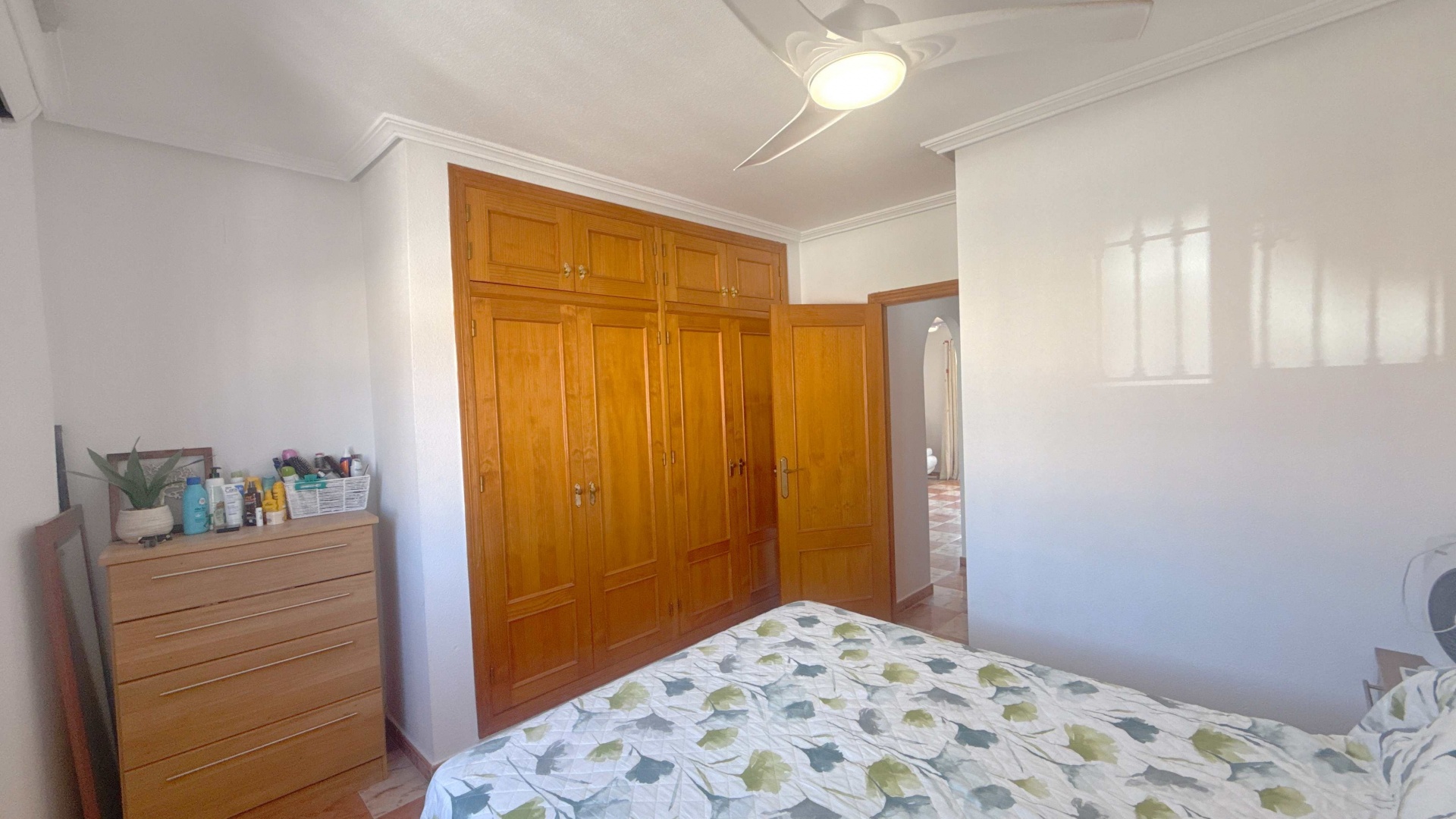Revente - Appartement - Cabo Roig - la regia