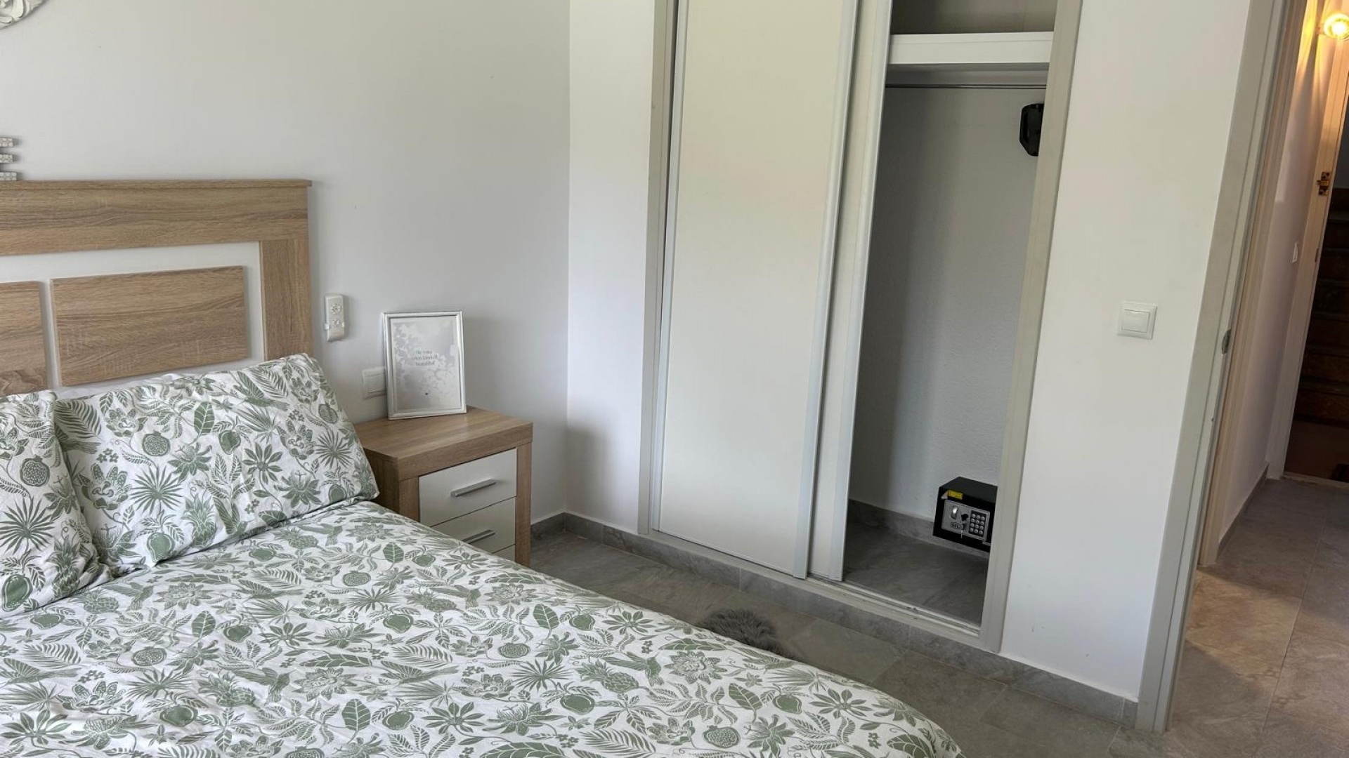 Revente - Appartement - Cabo Roig - la regia