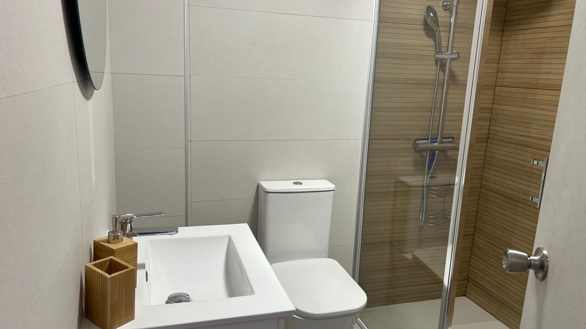 Revente - Appartement - Cabo Roig - la regia