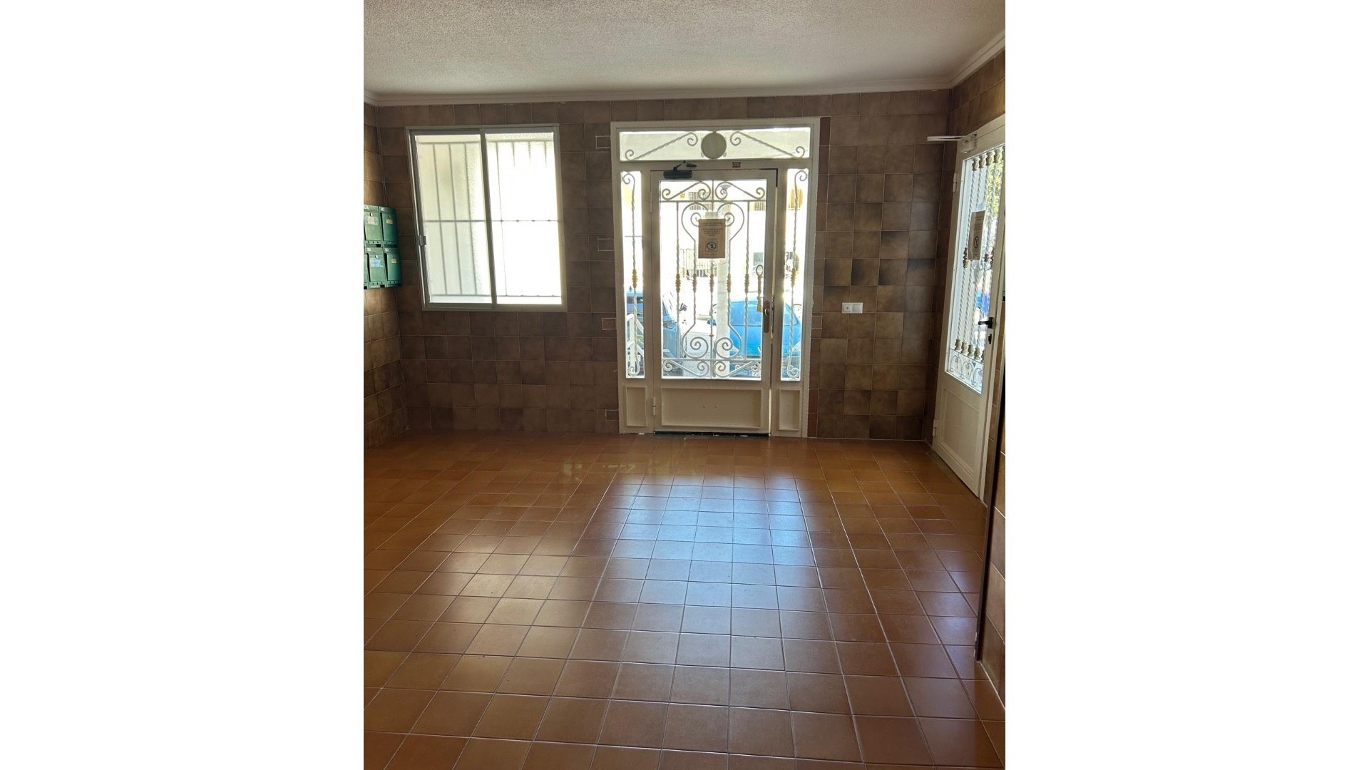 Revente - Appartement - Cabo Roig - la regia