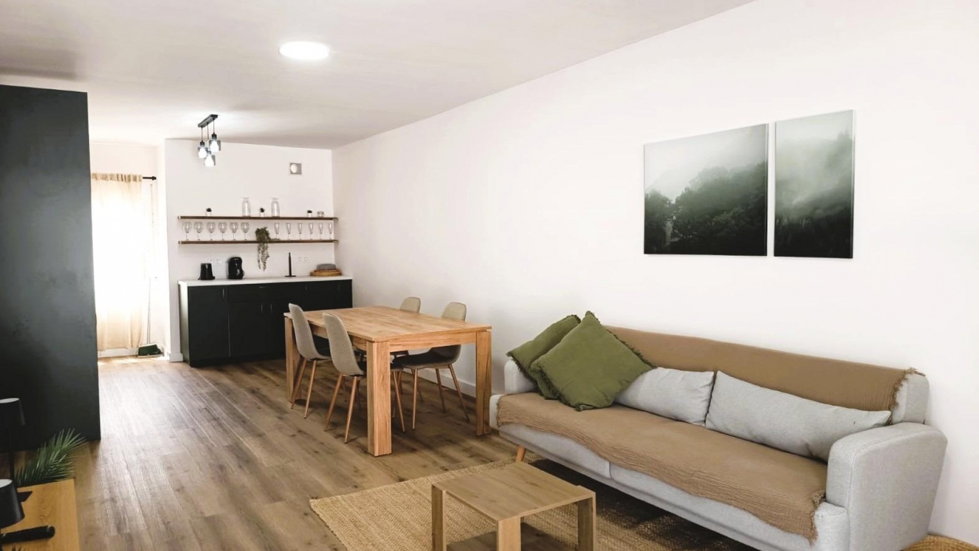 Revente - Appartement - Cabo Roig - la regia