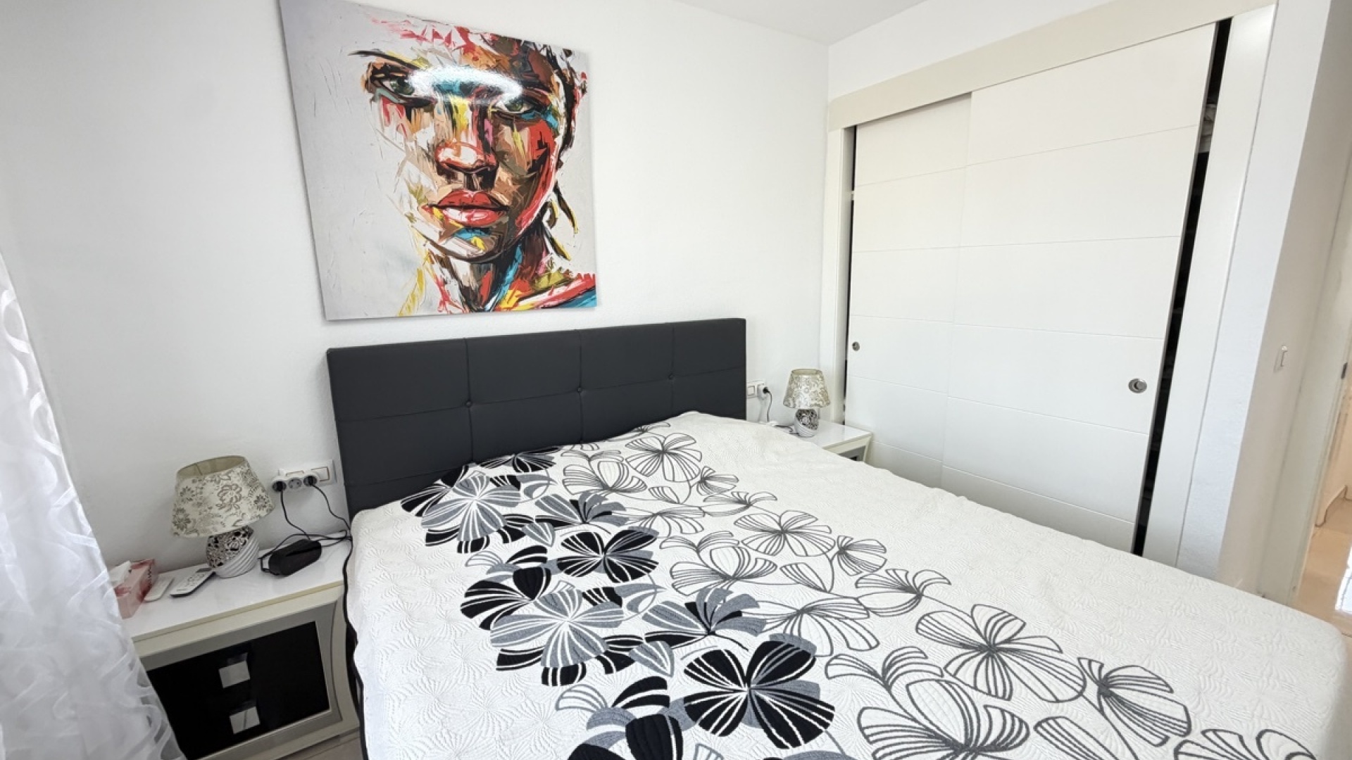 Revente - Appartement - Cabo Roig - la regia