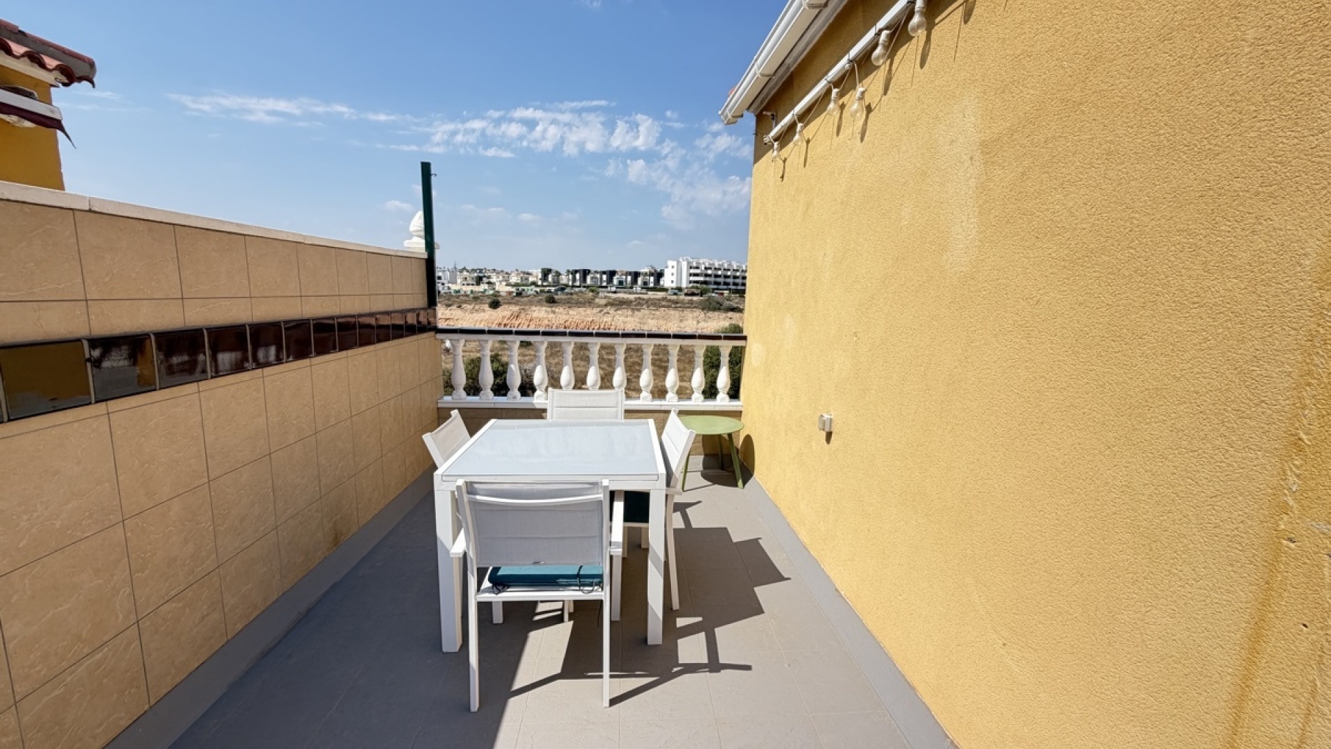 Revente - Appartement - Cabo Roig - la regia