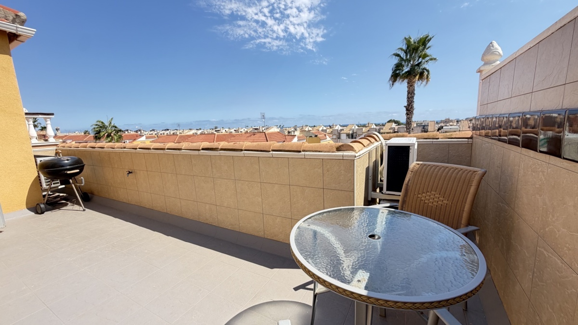 Revente - Appartement - Cabo Roig - la regia