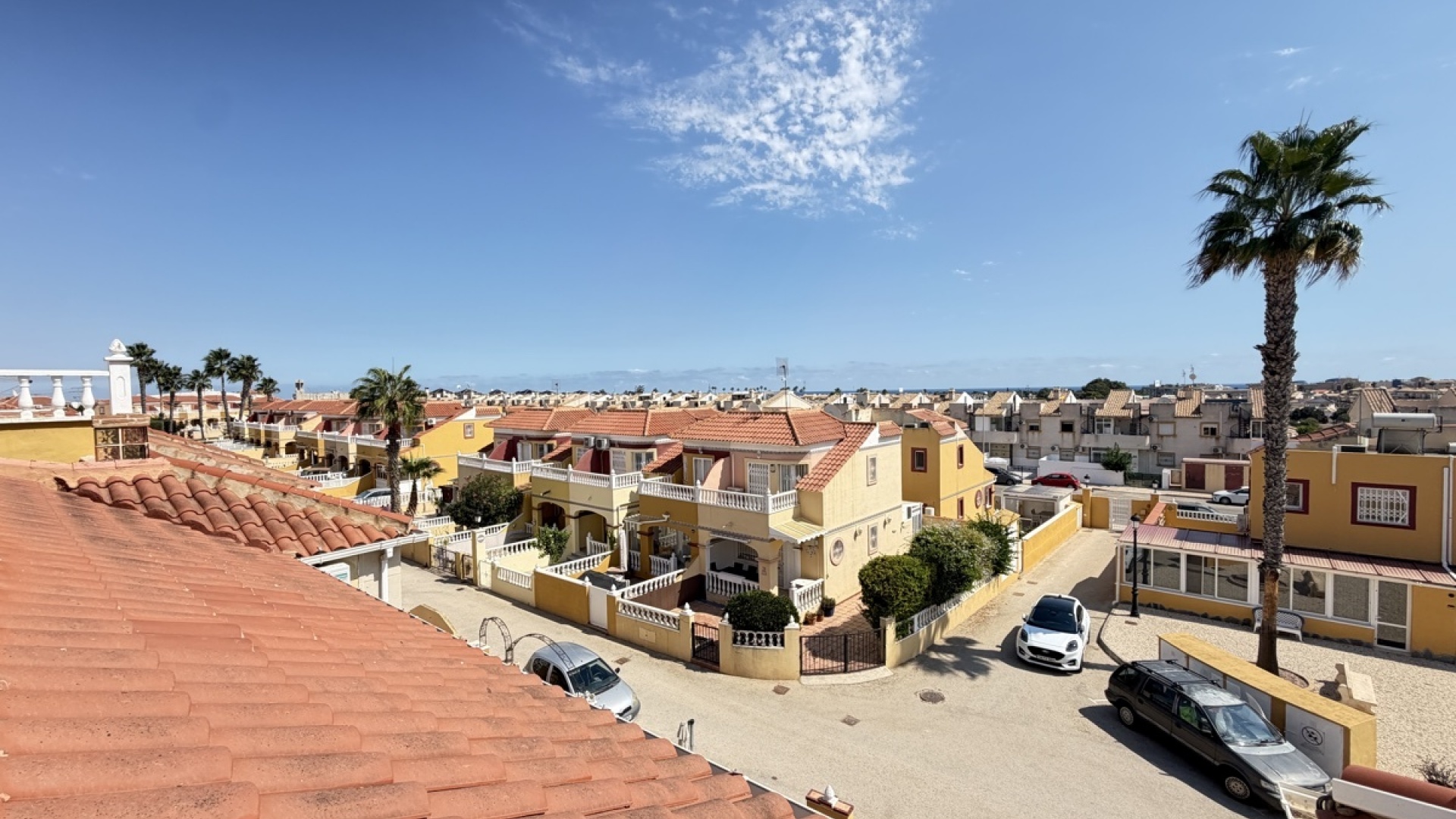 Revente - Appartement - Cabo Roig - la regia
