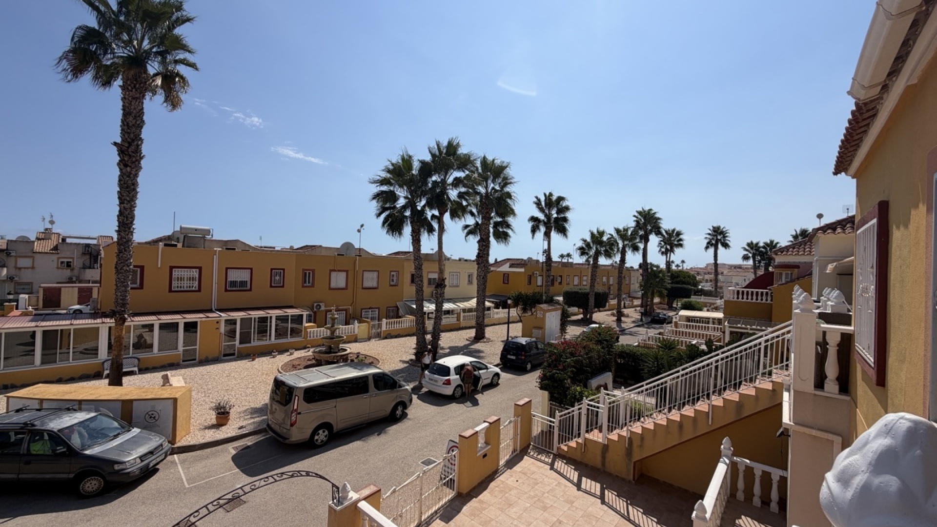 Revente - Appartement - Cabo Roig - la regia