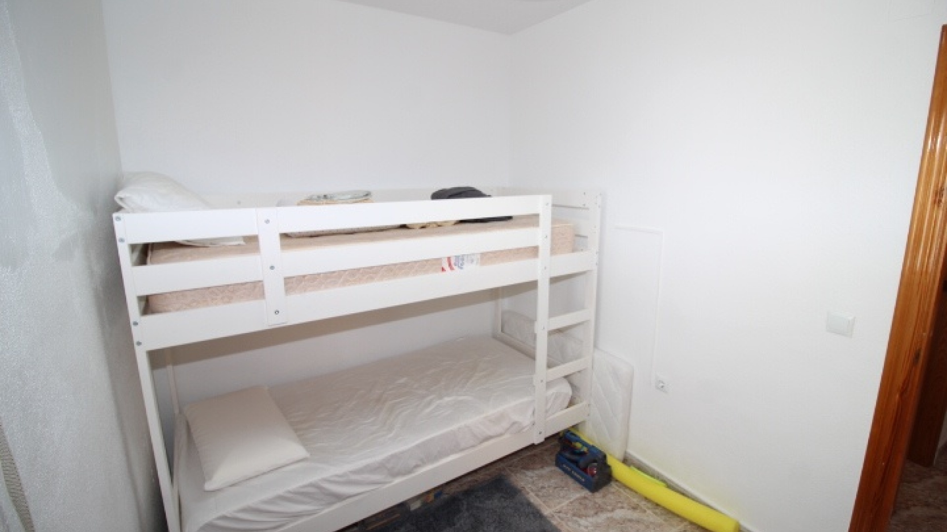 Revente - Appartement - Cabo Roig - la regia