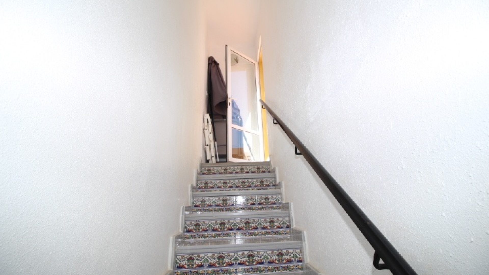 Revente - Appartement - Cabo Roig - la regia