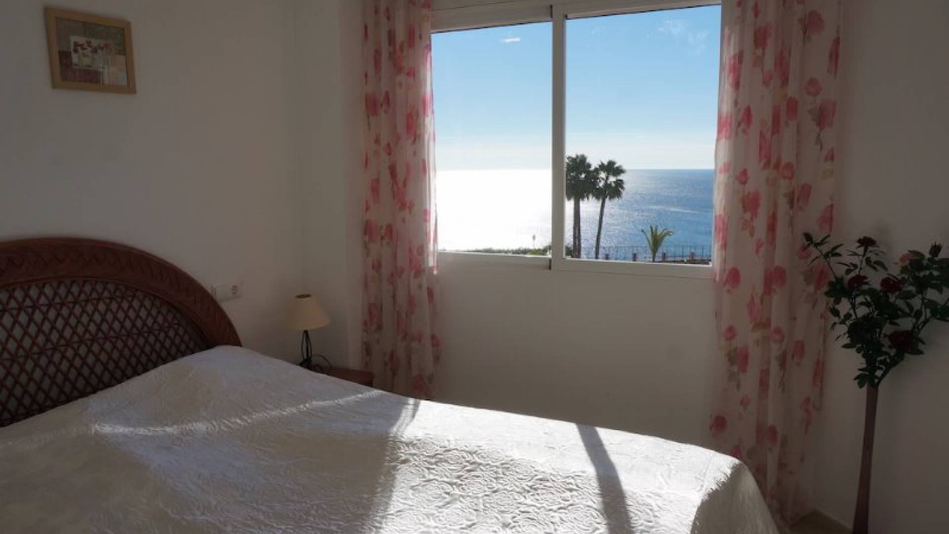 Revente - Appartement - Cabo Roig - las calitas