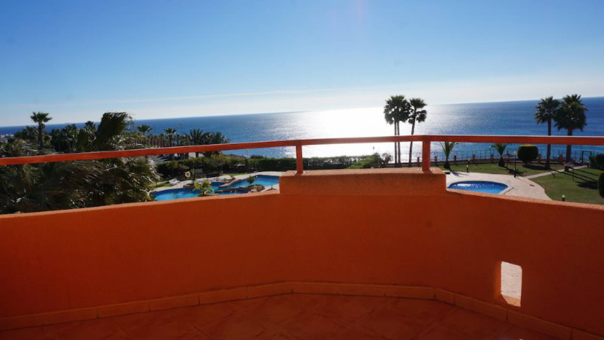 Revente - Appartement - Cabo Roig - las calitas