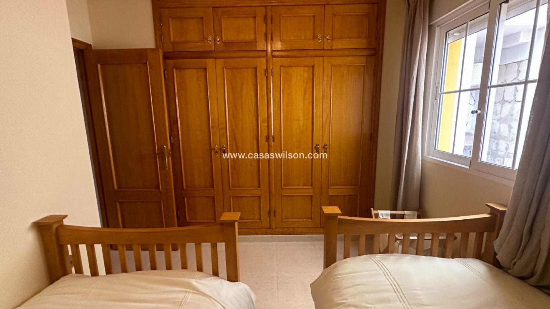 Revente - Appartement - Cabo Roig - Lomas de Cabo Roig