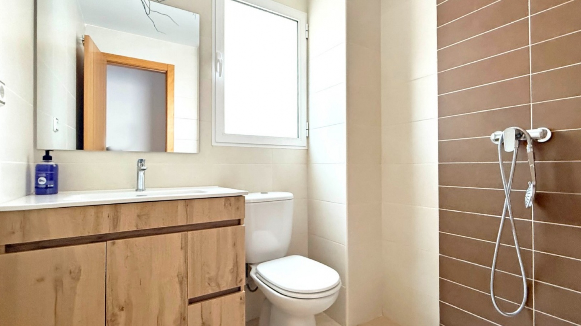 Revente - Appartement - Cabo Roig - Lomas de Cabo Roig