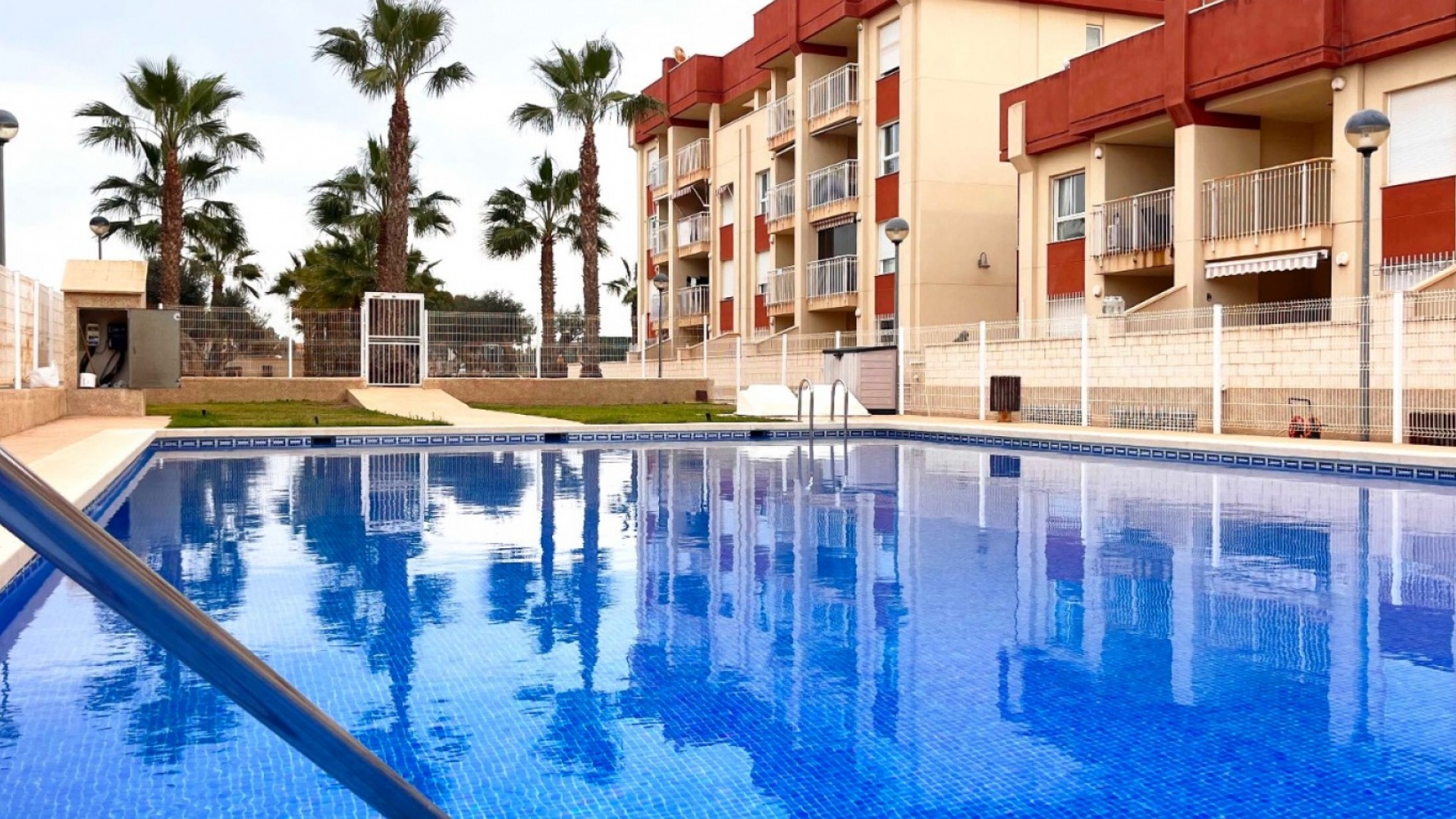 Revente - Appartement - Cabo Roig - Lomas de Cabo Roig