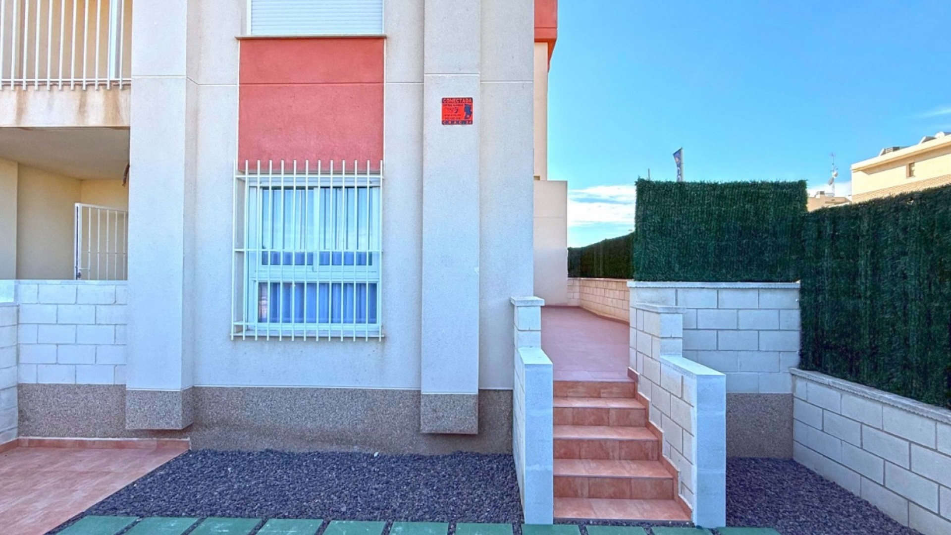 Revente - Appartement - Cabo Roig - Lomas de Cabo Roig