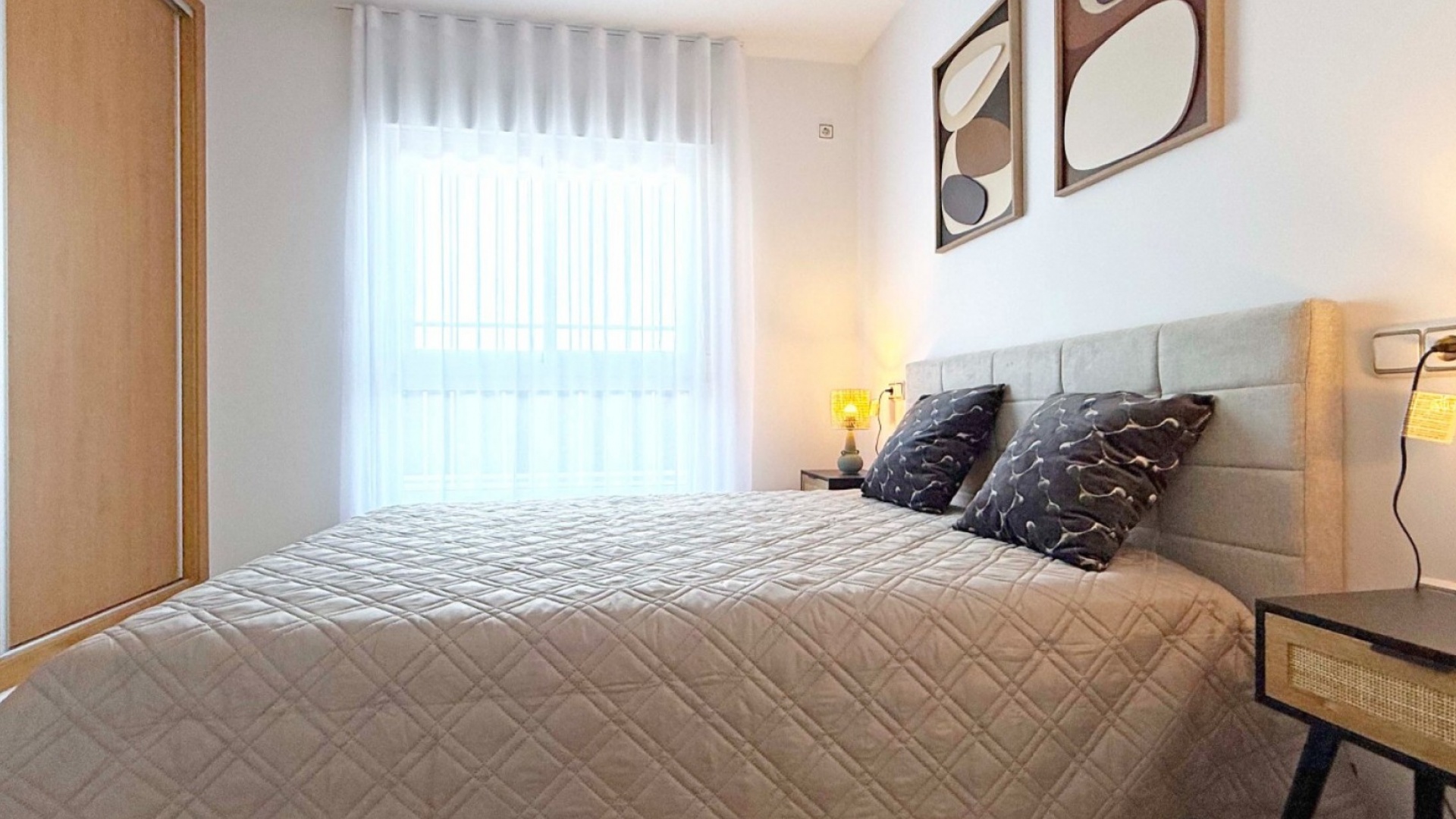 Revente - Appartement - Cabo Roig - Lomas de Cabo Roig