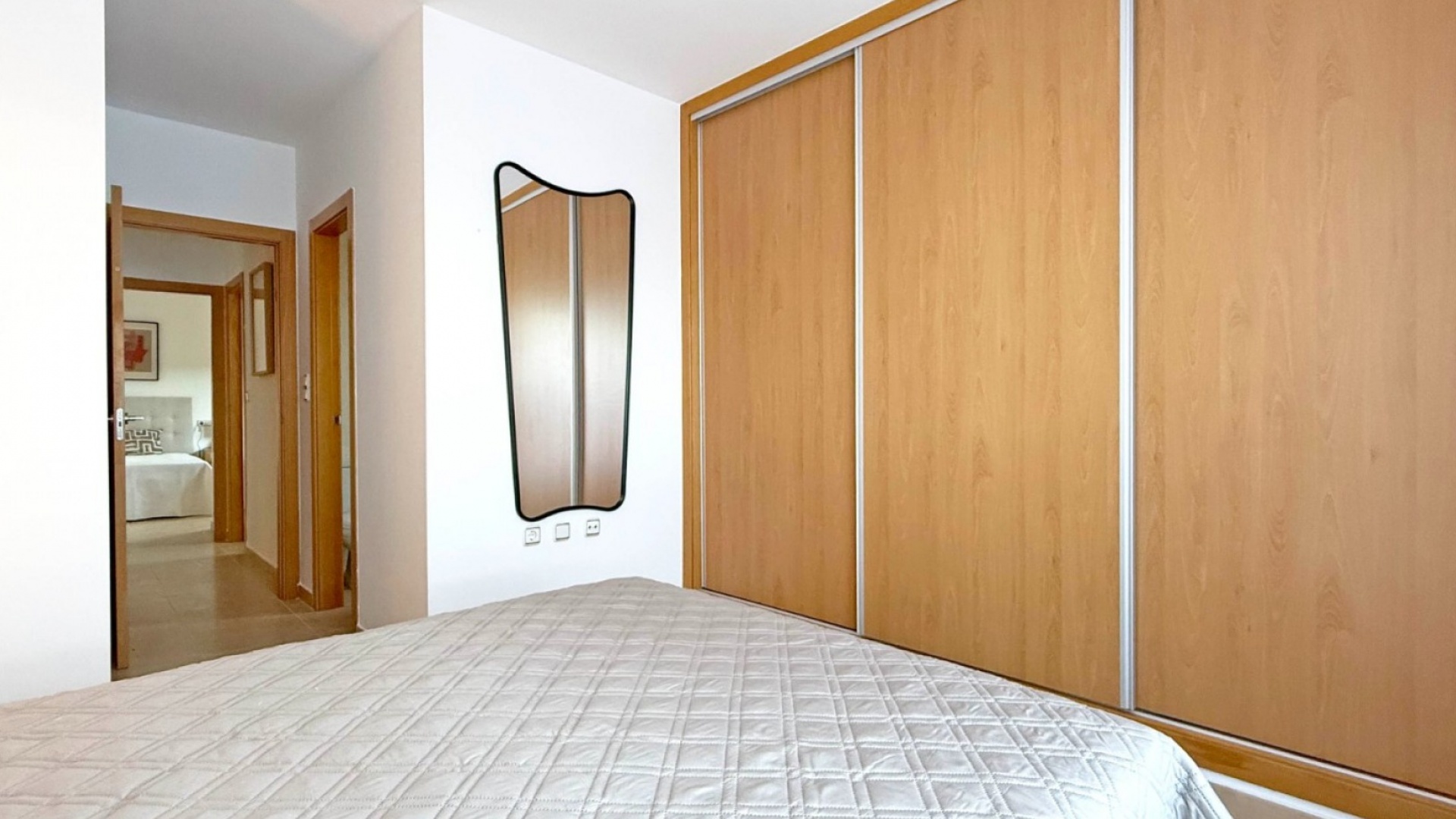 Revente - Appartement - Cabo Roig - Lomas de Cabo Roig