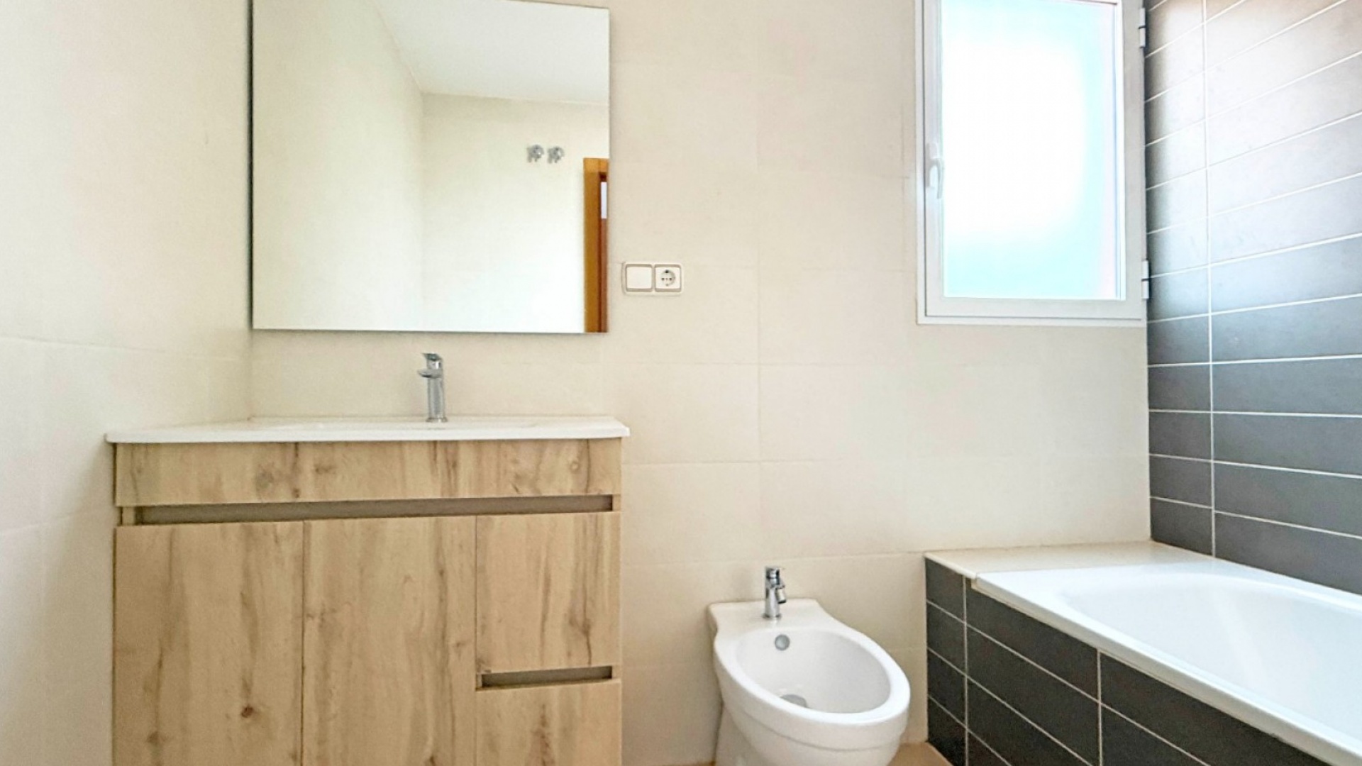 Revente - Appartement - Cabo Roig - Lomas de Cabo Roig