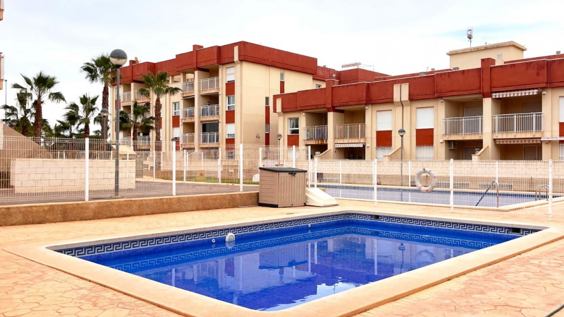 Revente - Appartement - Cabo Roig - Lomas de Cabo Roig