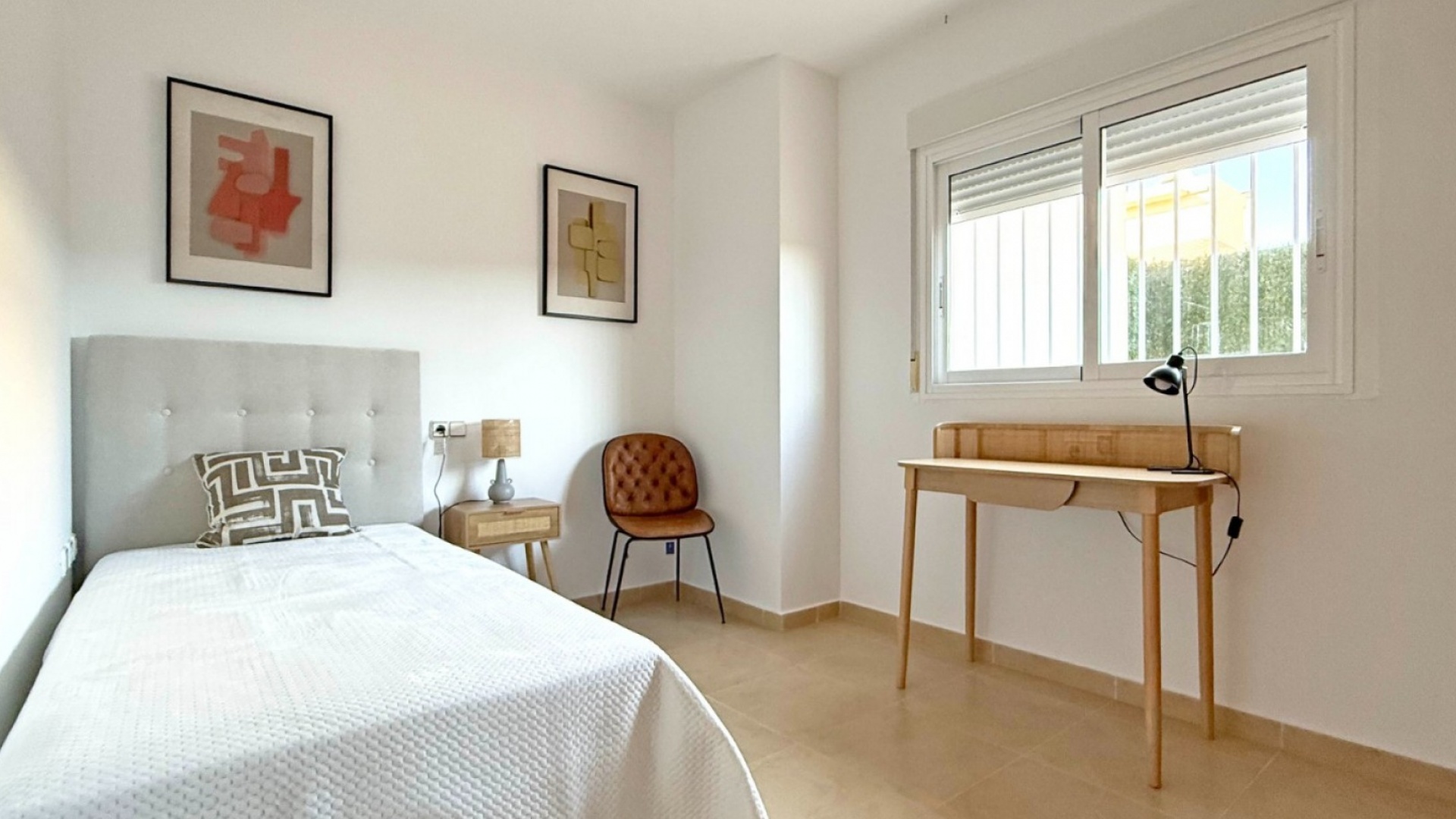 Revente - Appartement - Cabo Roig - Lomas de Cabo Roig