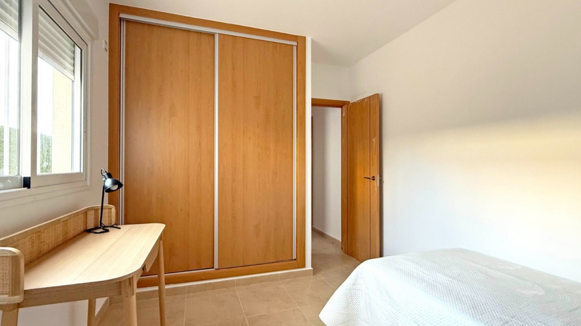 Revente - Appartement - Cabo Roig - Lomas de Cabo Roig