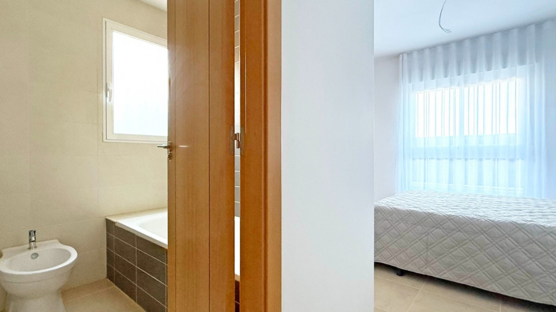 Revente - Appartement - Cabo Roig - Lomas de Cabo Roig