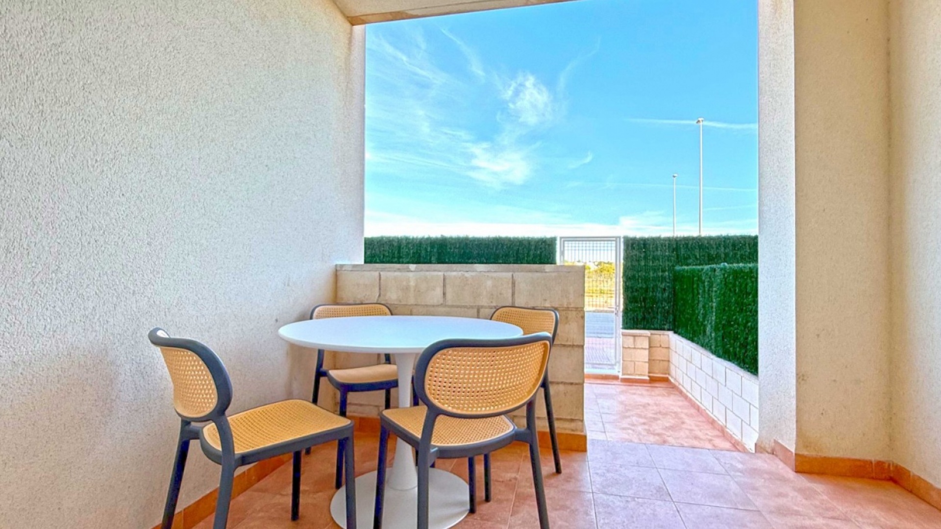 Revente - Appartement - Cabo Roig - Lomas de Cabo Roig