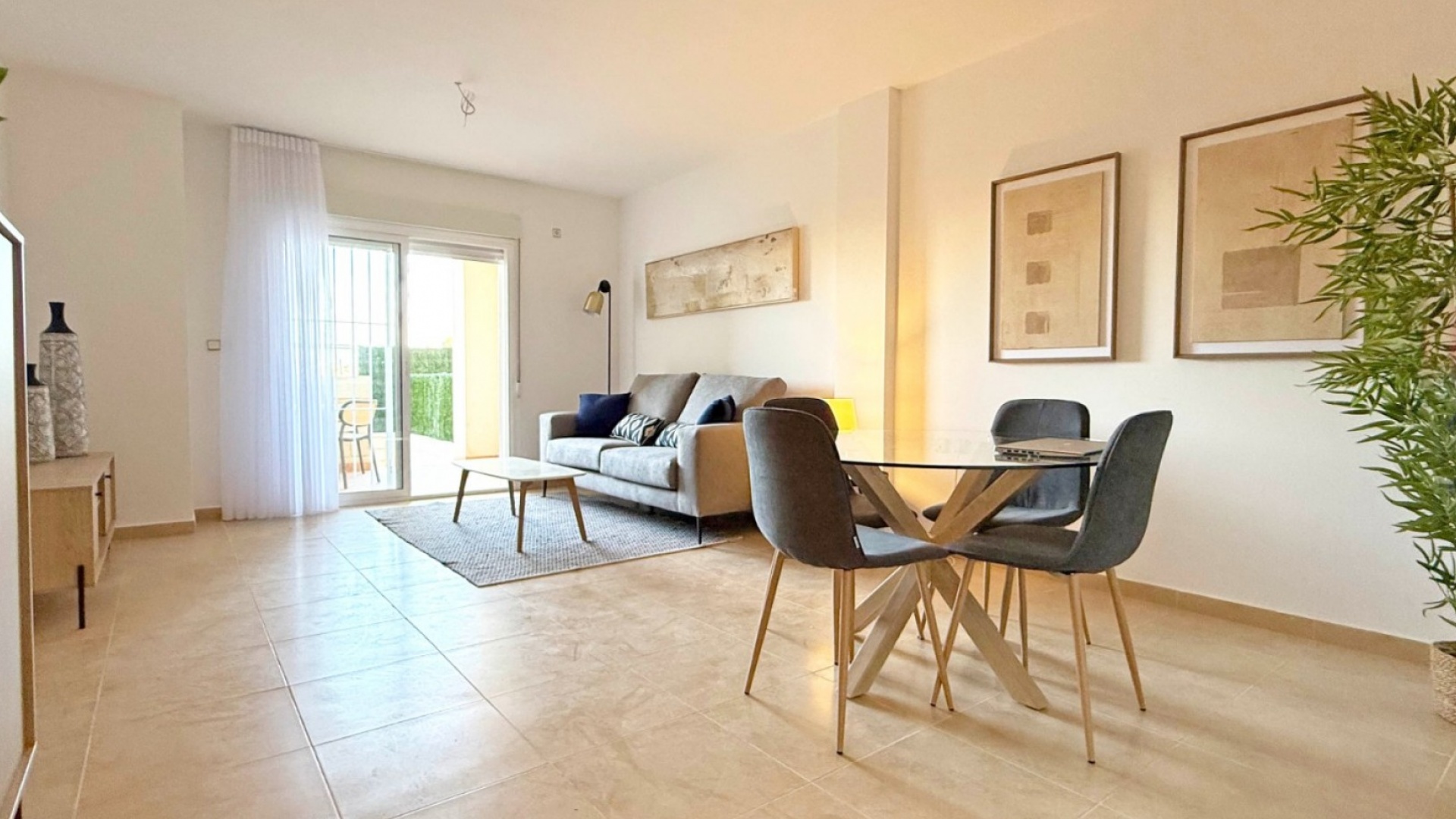 Revente - Appartement - Cabo Roig - Lomas de Cabo Roig