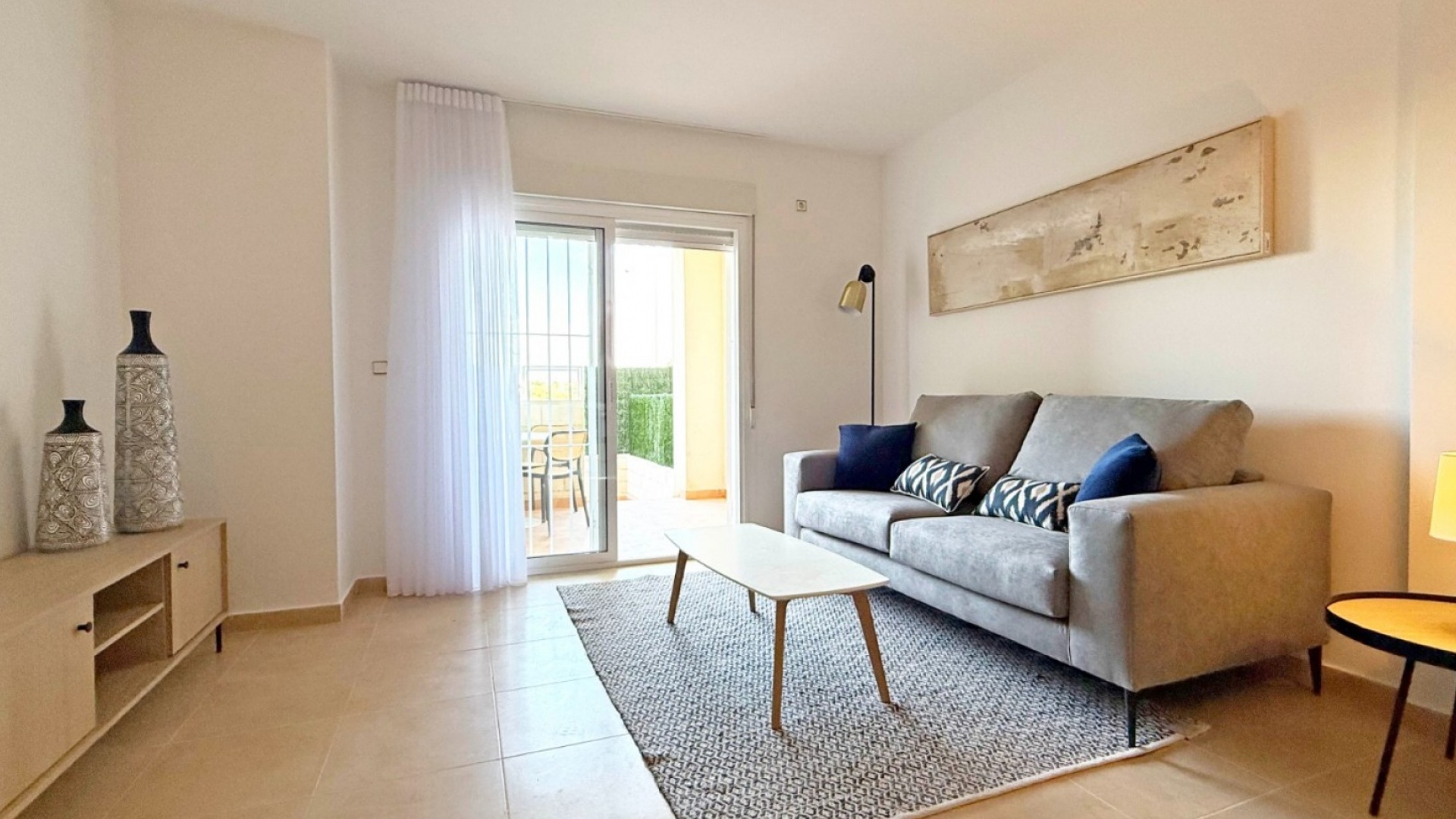Revente - Appartement - Cabo Roig - Lomas de Cabo Roig